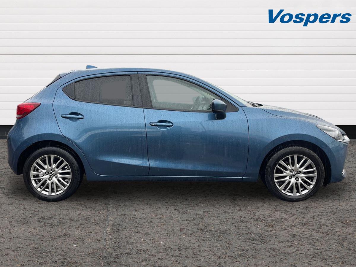 Used Mazda Mazda2 2022 for sale - 76933151: Photo 10