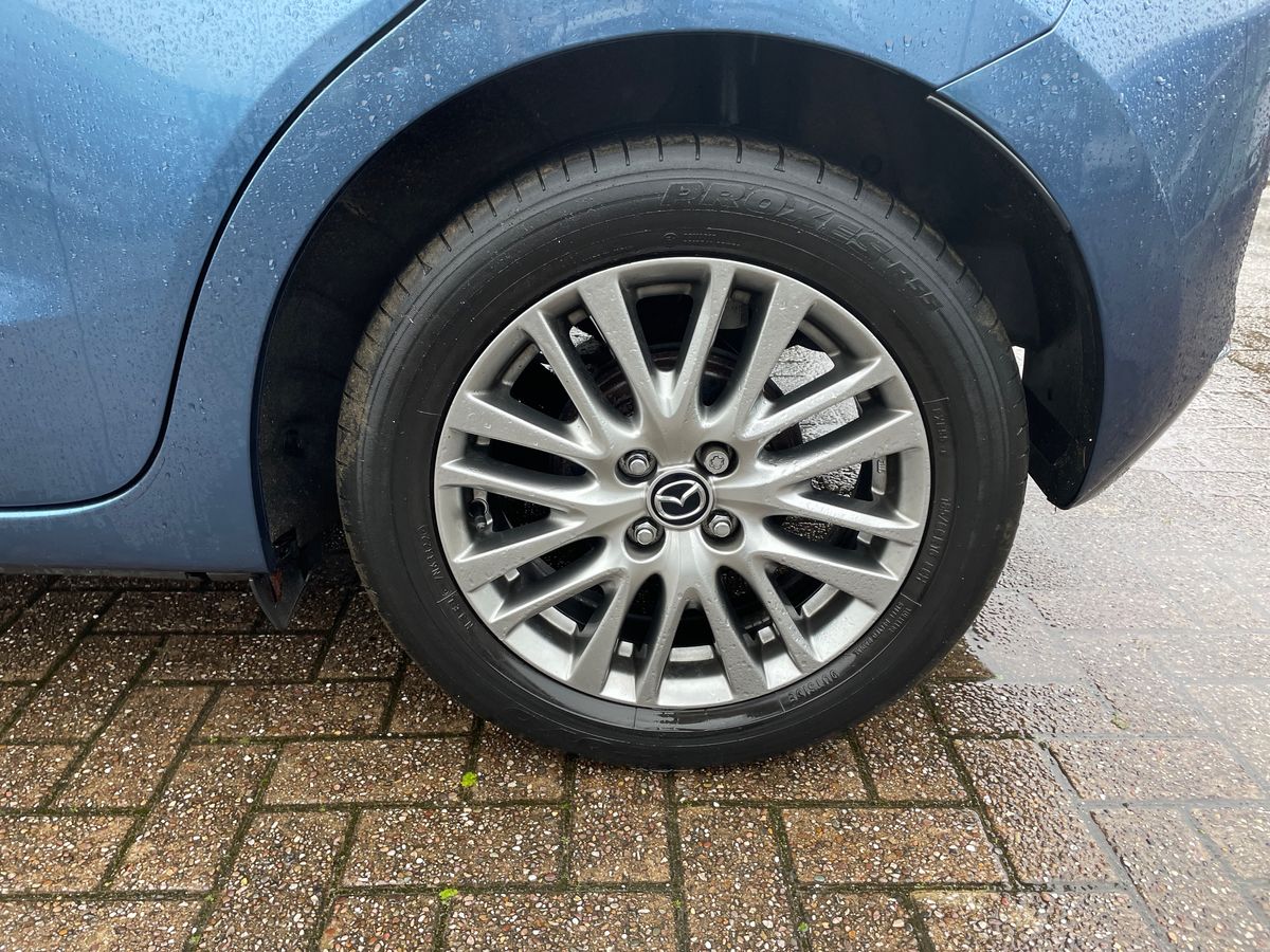 Used Mazda Mazda2 2022 for sale - 76933151: Photo 13