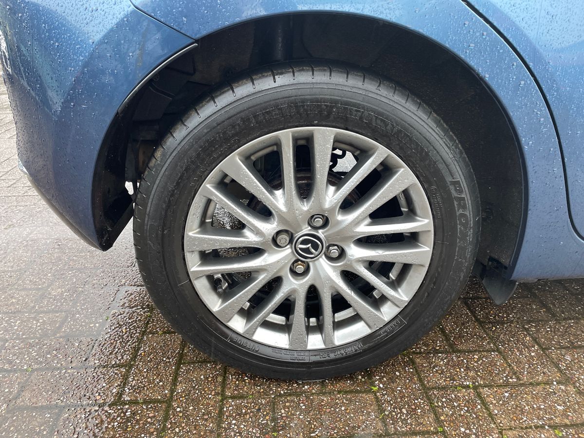 Used Mazda Mazda2 2022 for sale - 76933151: Photo 14