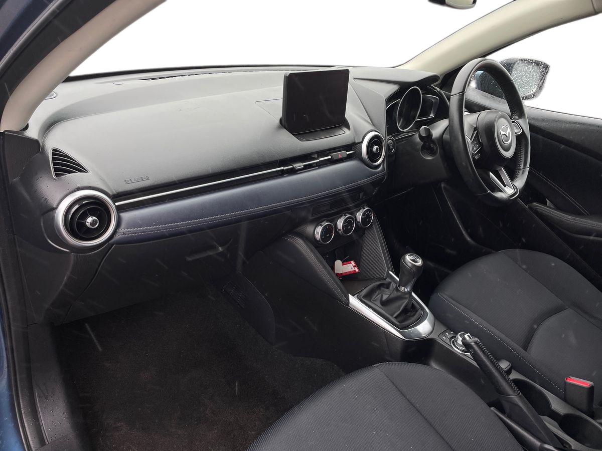 Used Mazda Mazda2 2022 for sale - 76933151: Photo 17
