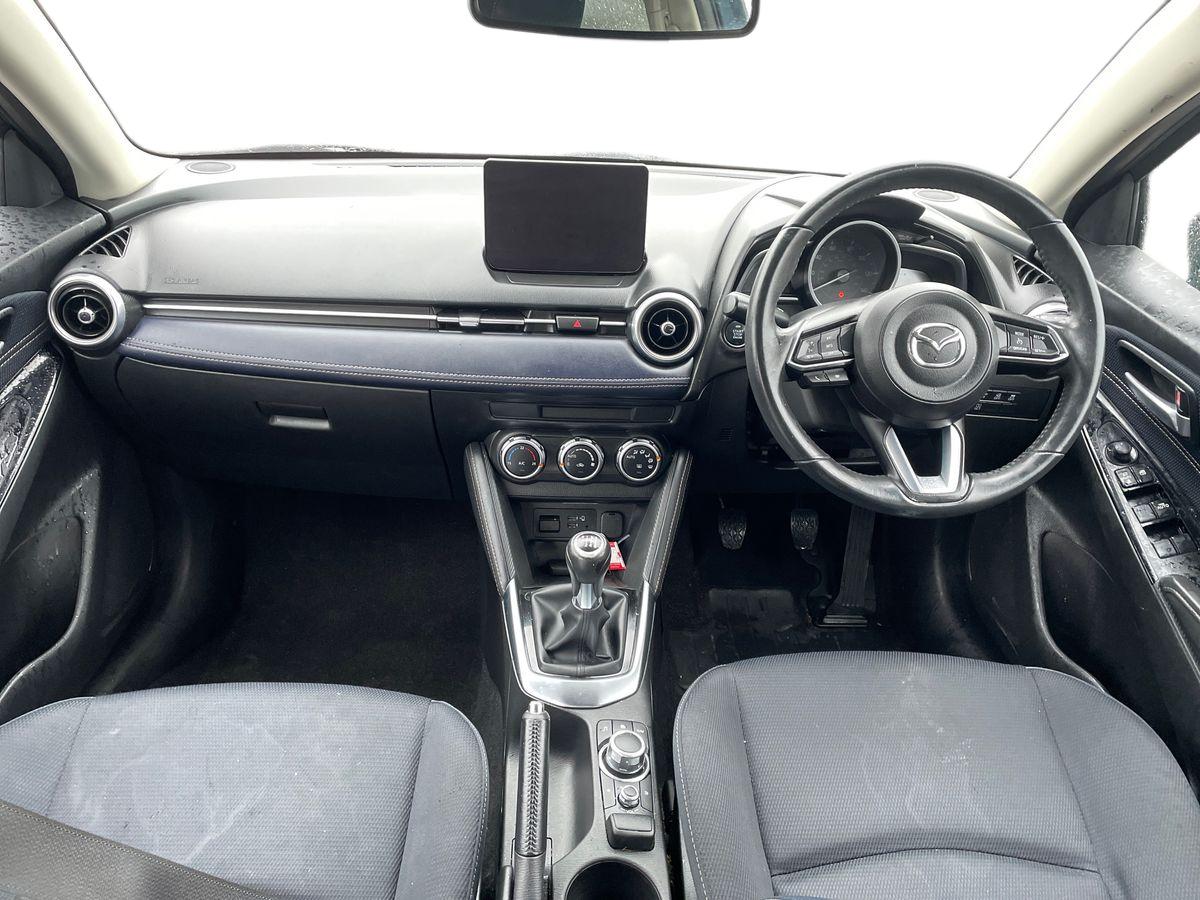 Used Mazda Mazda2 2022 for sale - 76933151: Photo 18