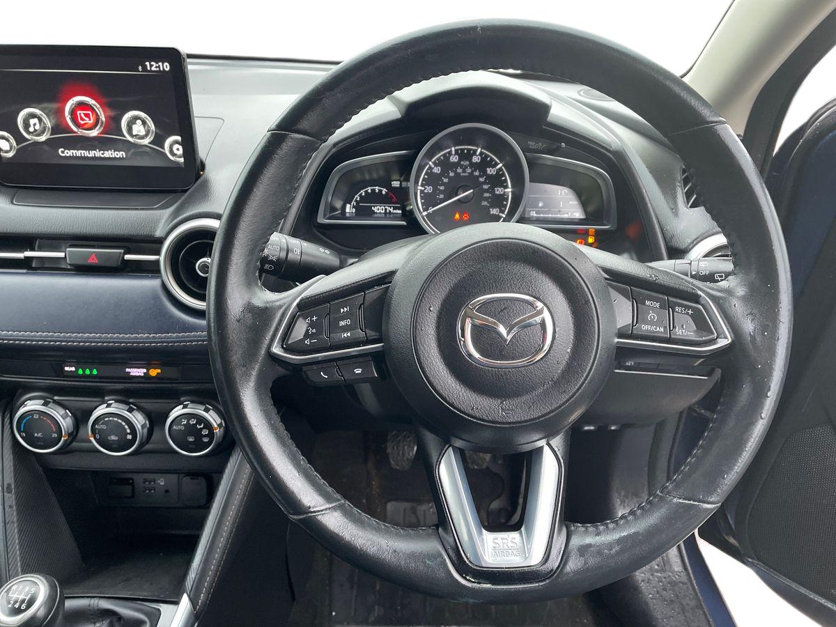 Used Mazda Mazda2 2022 for sale - 76933151: Photo 20