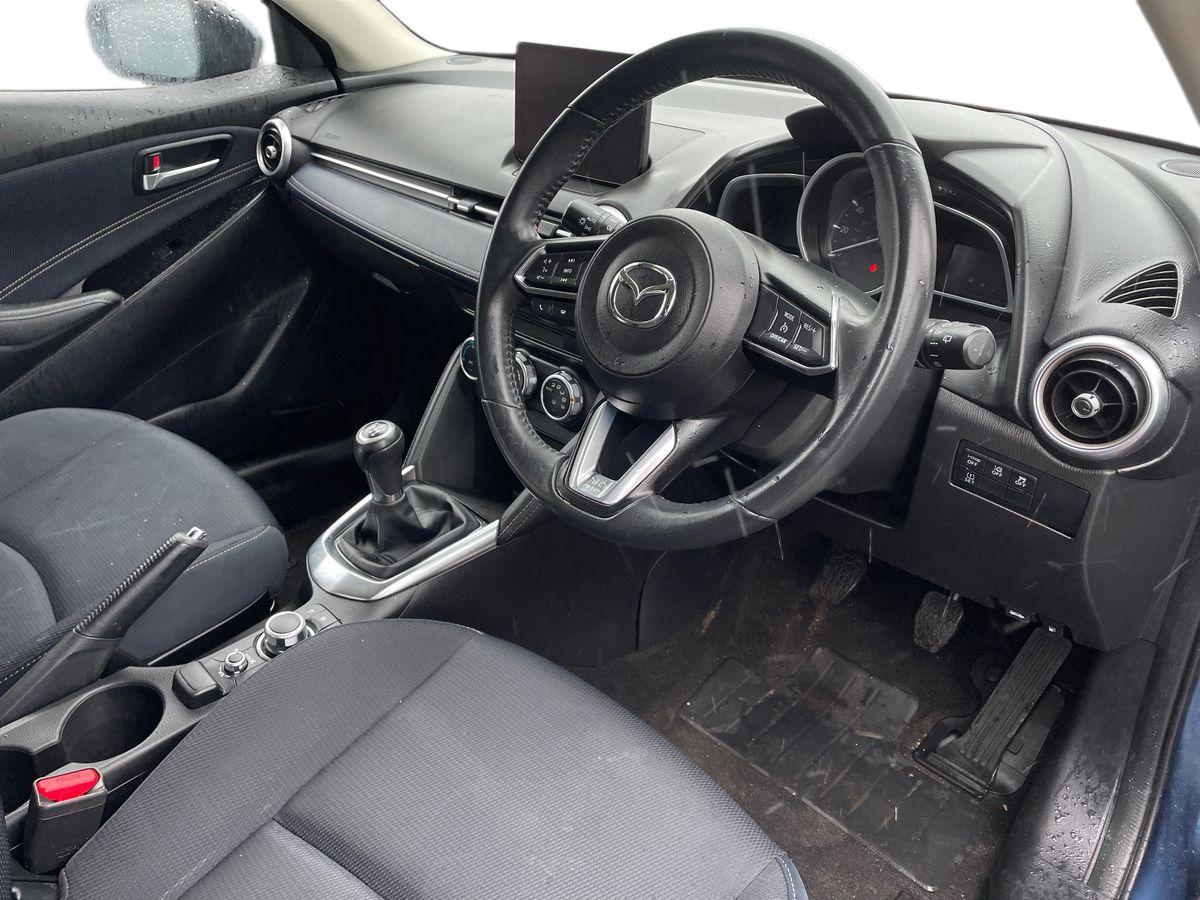 Used Mazda Mazda2 2022 for sale - 76933151: Photo 21