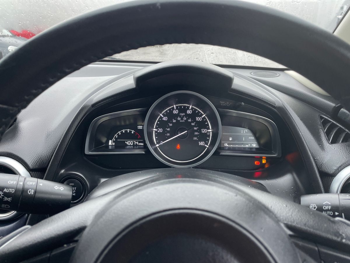 Used Mazda Mazda2 2022 for sale - 76933151: Photo 22