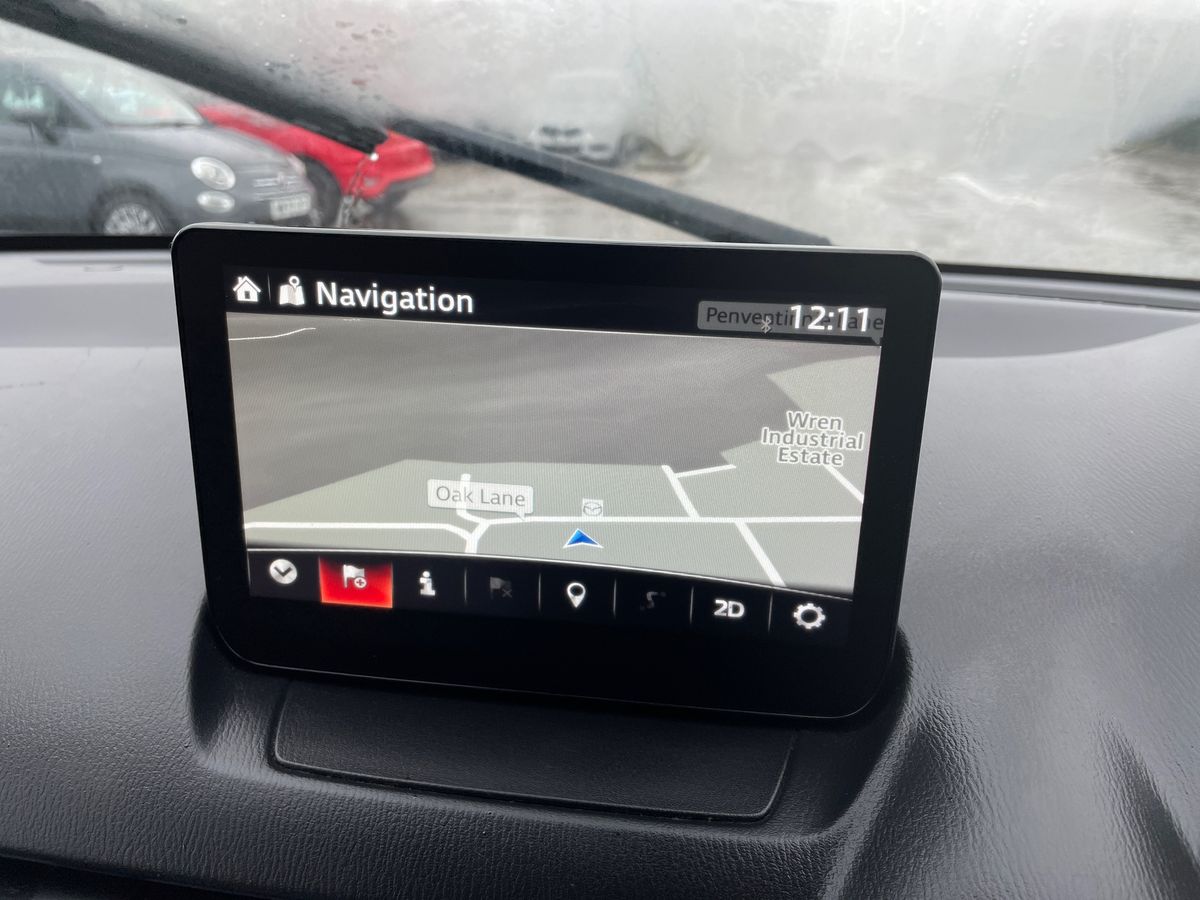 Used Mazda Mazda2 2022 for sale - 76933151: Photo 24