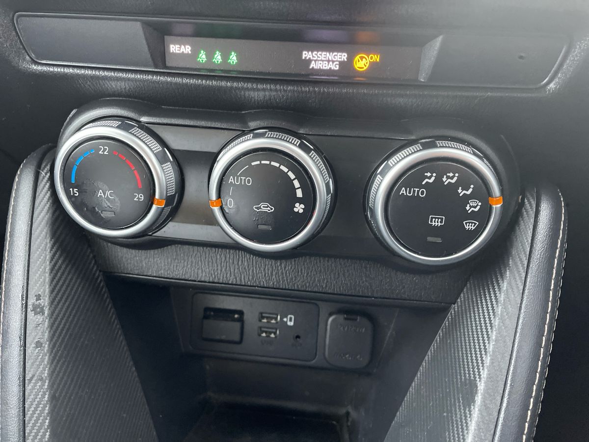 Used Mazda Mazda2 2022 for sale - 76933151: Photo 25