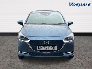 Used Mazda Mazda2 2022 for sale - 76933151: Photo