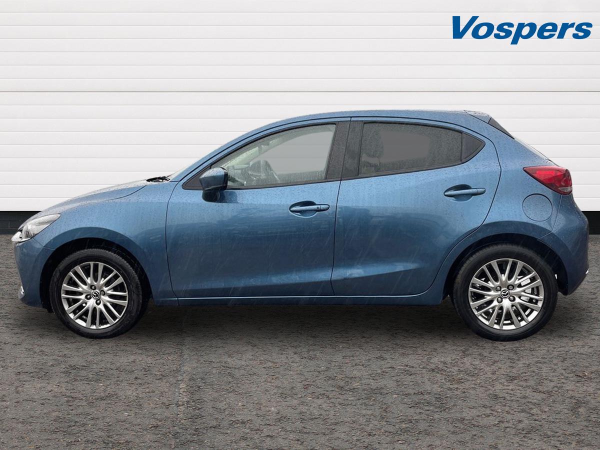 Used Mazda Mazda2 2022 for sale - 76933151: Photo 5
