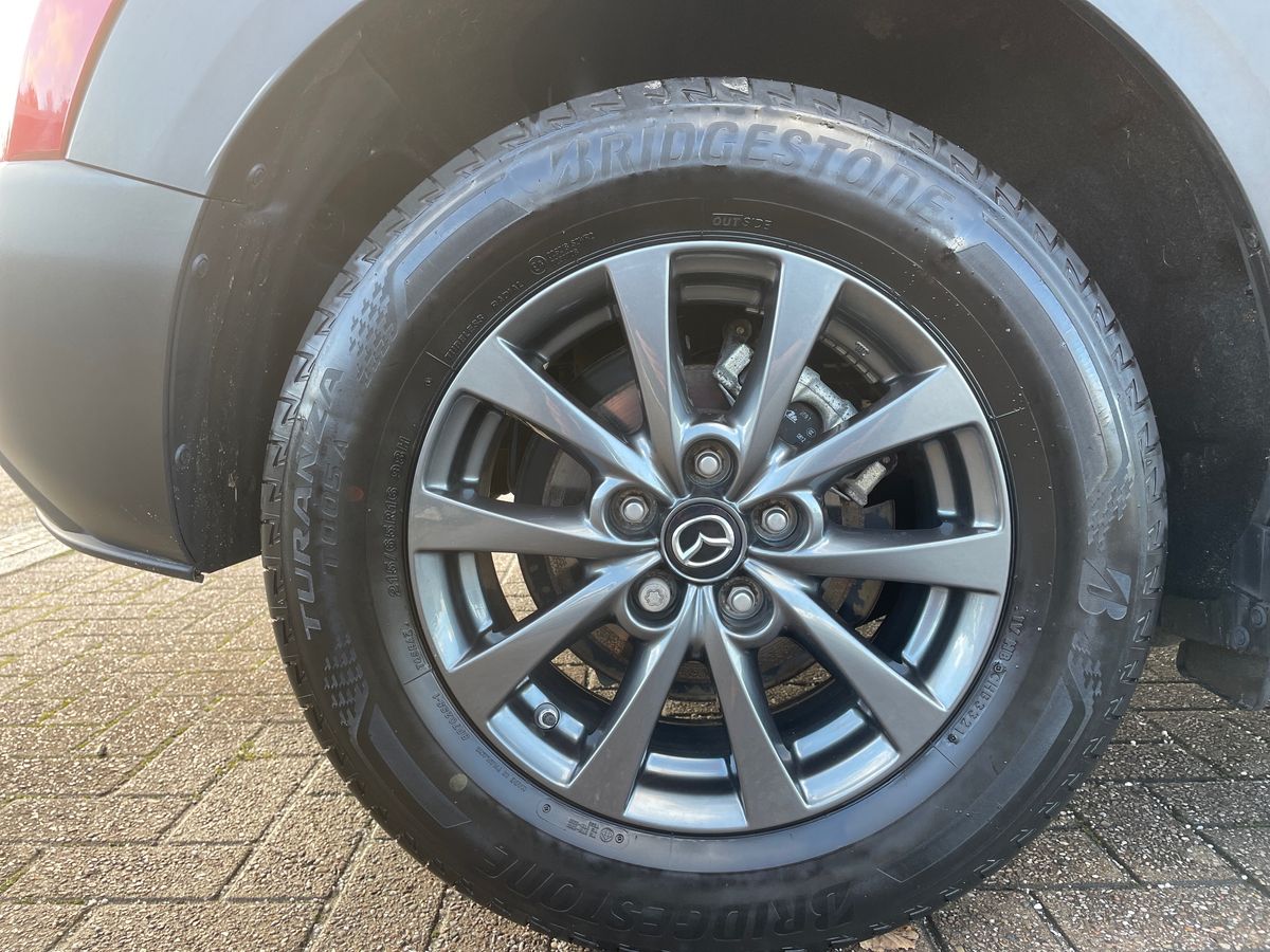 Used Mazda CX-30 2022 for sale - 76410626: Photo 11