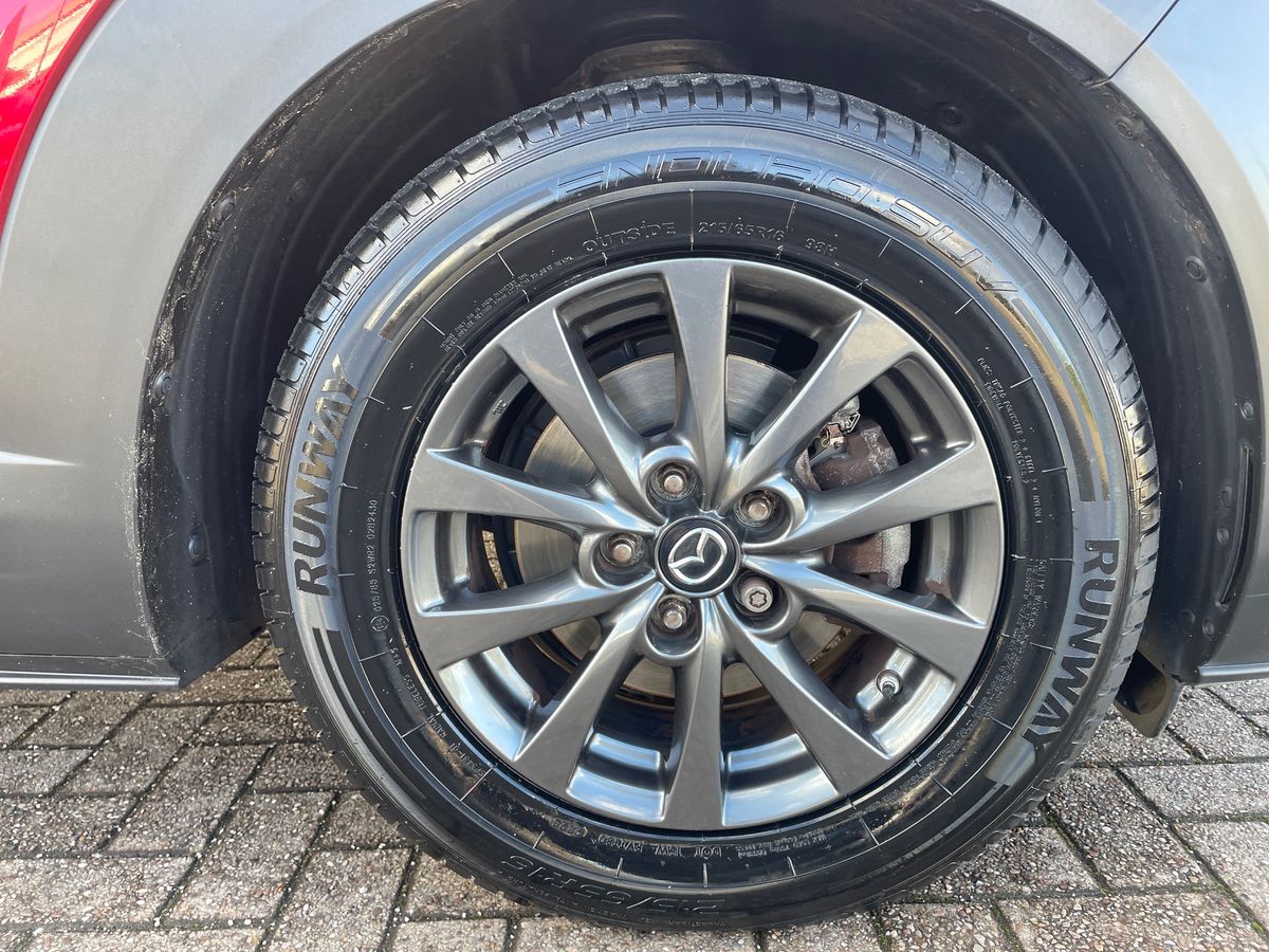 Used Mazda CX-30 2022 for sale - 76410626: Photo 13