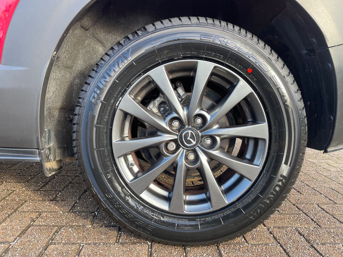 Used Mazda CX-30 2022 for sale - 76410626: Photo 15