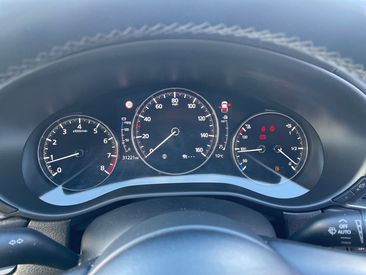 Used Mazda CX-30 2022 for sale - 76410626: Photo 23