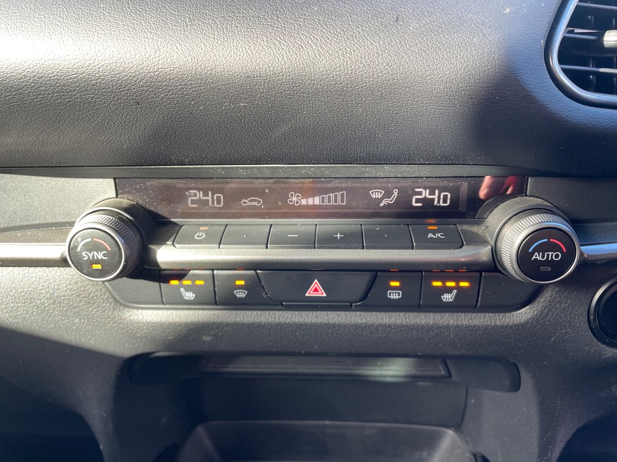 Used Mazda CX-30 2022 for sale - 76410626: Photo 26