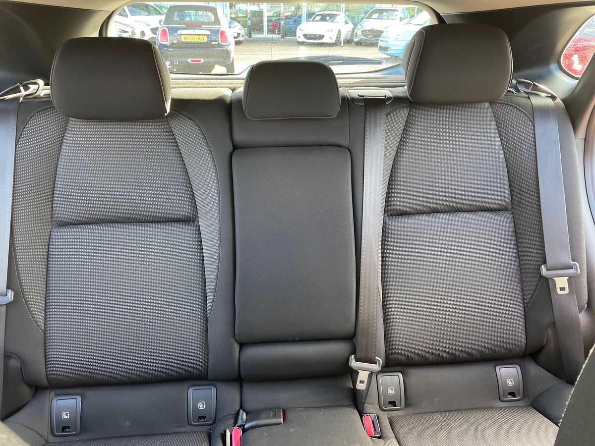 Used Mazda CX-30 2022 for sale - 76410626: Photo 28