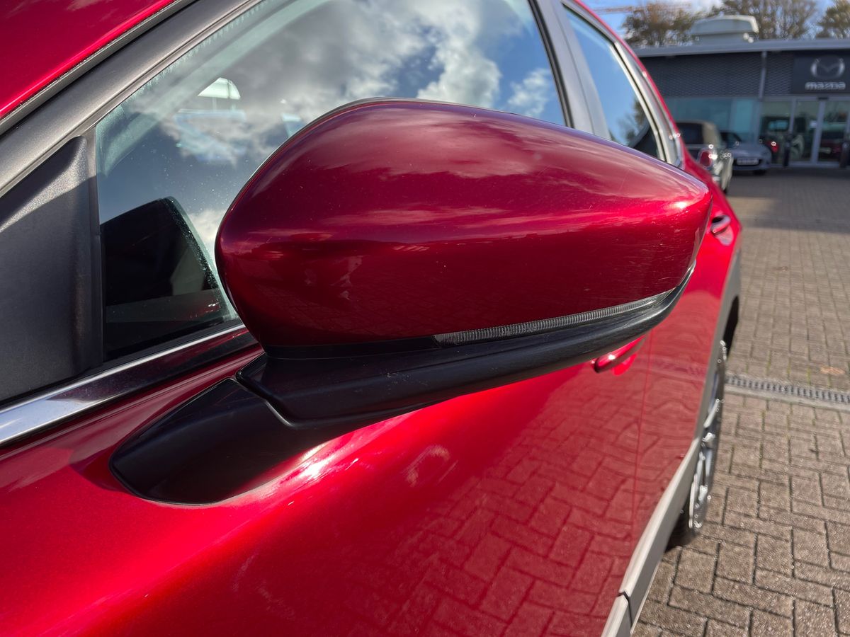 Used Mazda CX-30 2022 for sale - 76410626: Photo 29