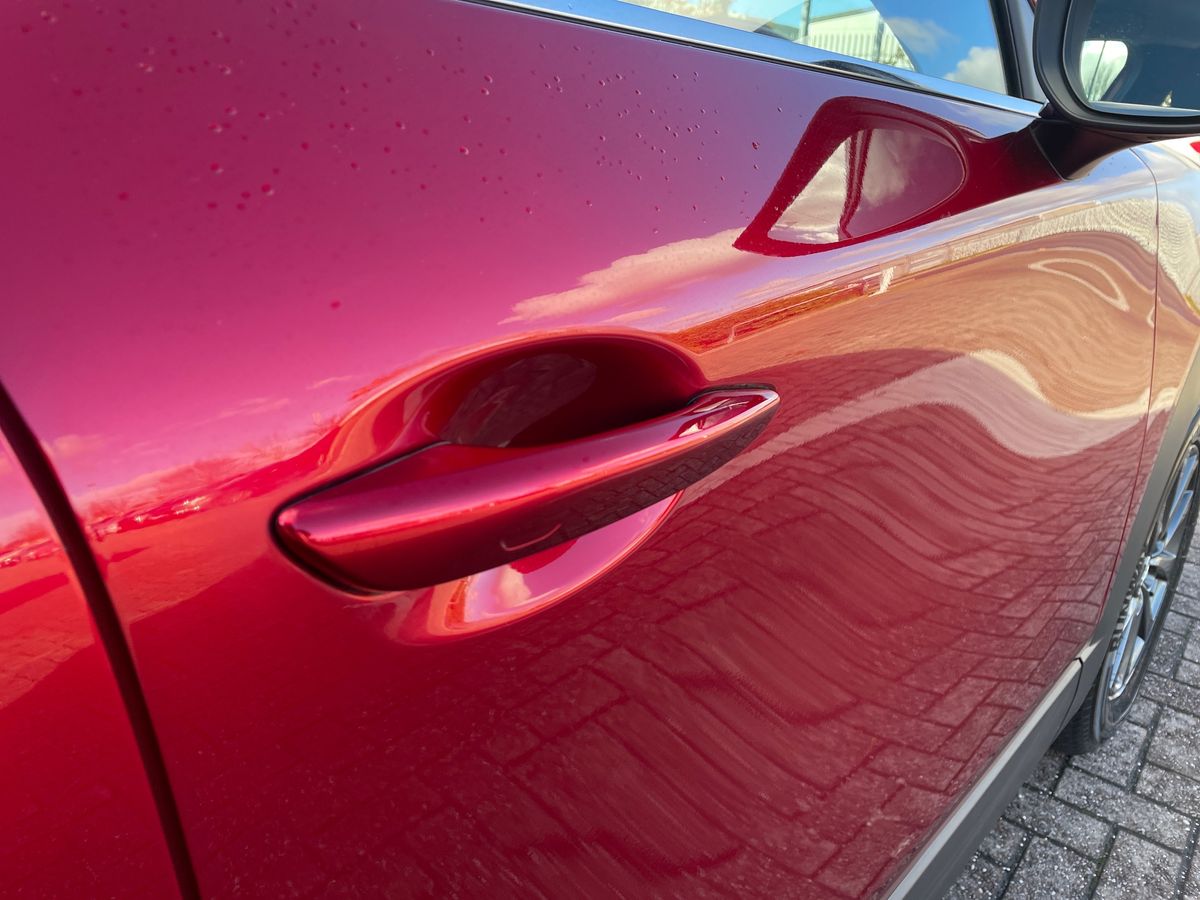 Used Mazda CX-30 2022 for sale - 76410626: Photo 30