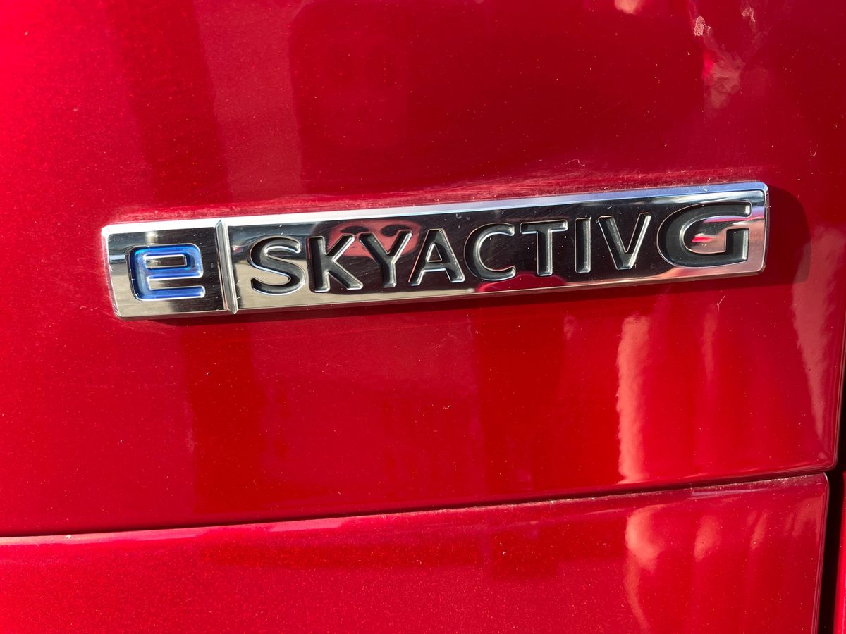 Used Mazda CX-30 2022 for sale - 76410626: Photo 31