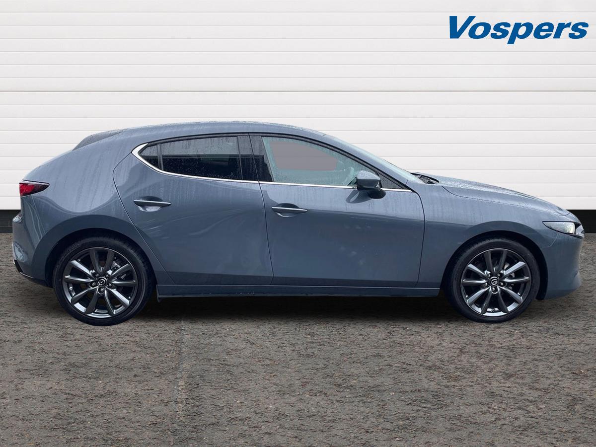 Used Mazda Mazda3 2025 for sale - 76384562: Photo 10