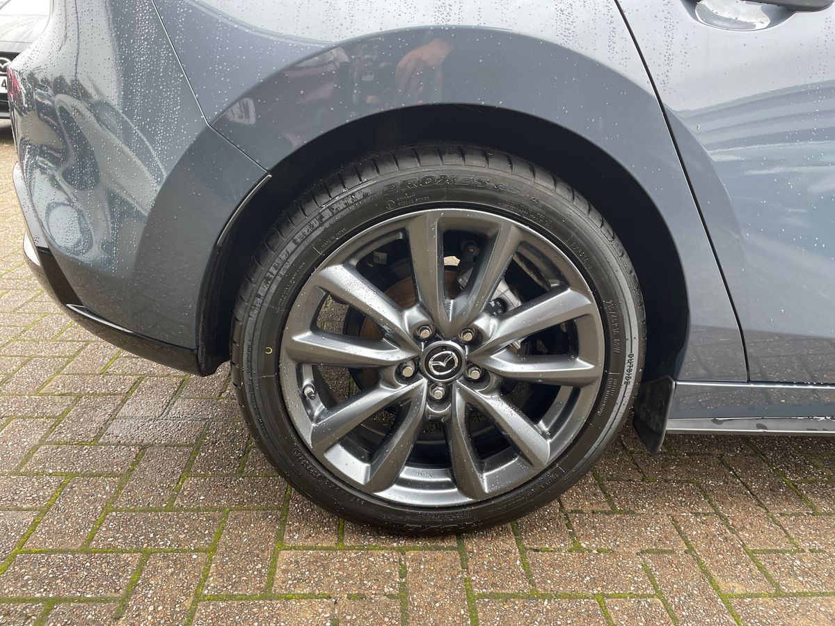 Used Mazda Mazda3 2025 for sale - 76384562: Photo 13
