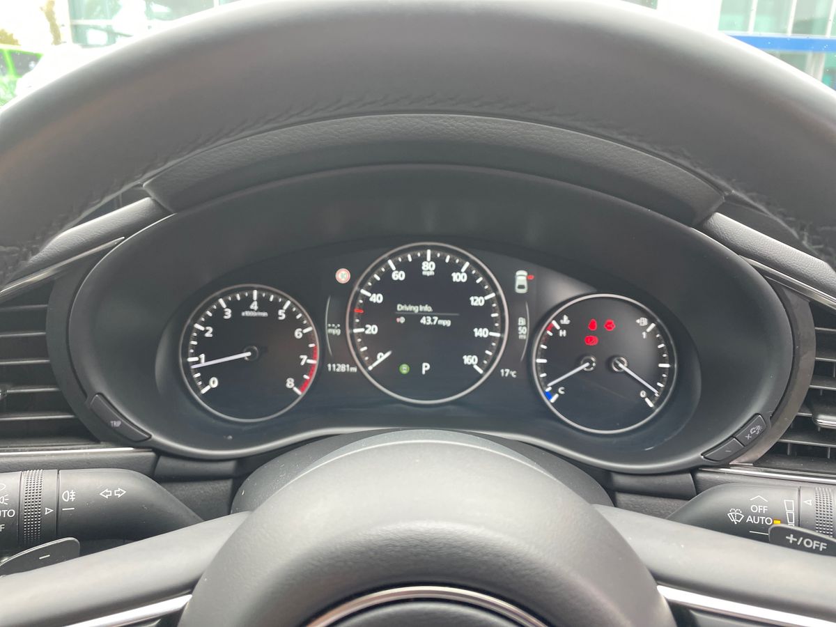 Used Mazda Mazda3 2025 for sale - 76384562: Photo 23