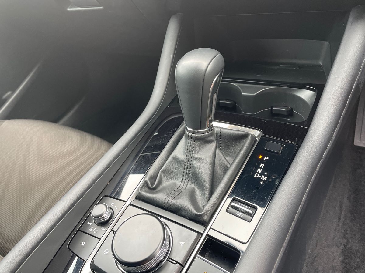 Used Mazda Mazda3 2025 for sale - 76384562: Photo 27