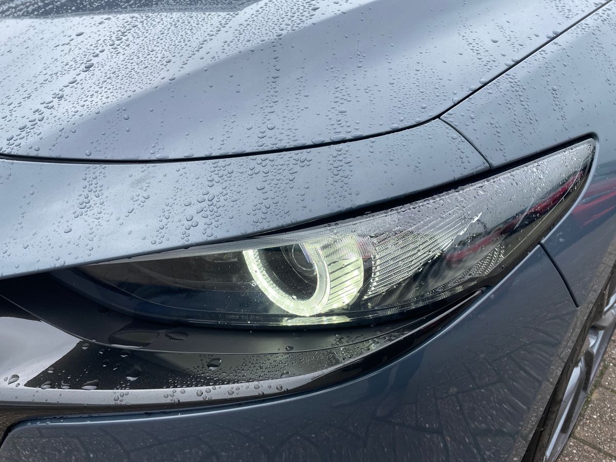 Used Mazda Mazda3 2025 for sale - 76384562: Photo 32