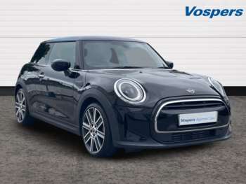 2021 - 1.5 Cooper Exclusive 3dr