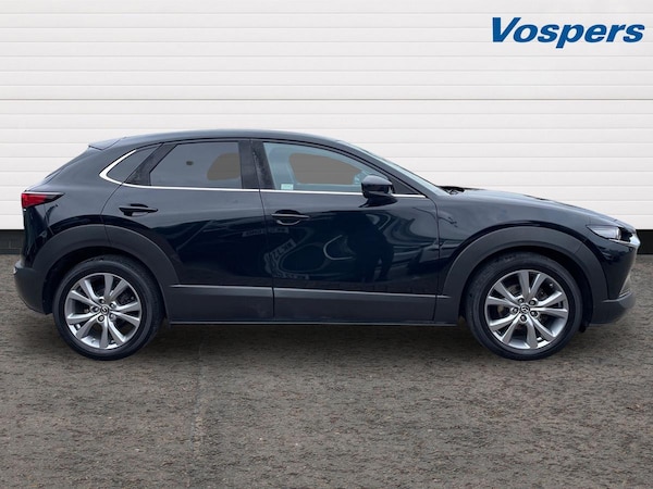 Used Mazda CX-30 2022 for sale - 76241780: Photo 10