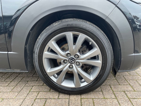 Used Mazda CX-30 2022 for sale - 76241780: Photo 13