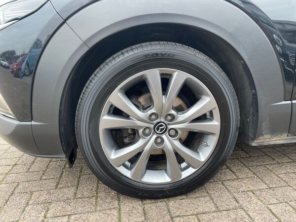 Used Mazda CX-30 2022 for sale - 76241780: Photo 14