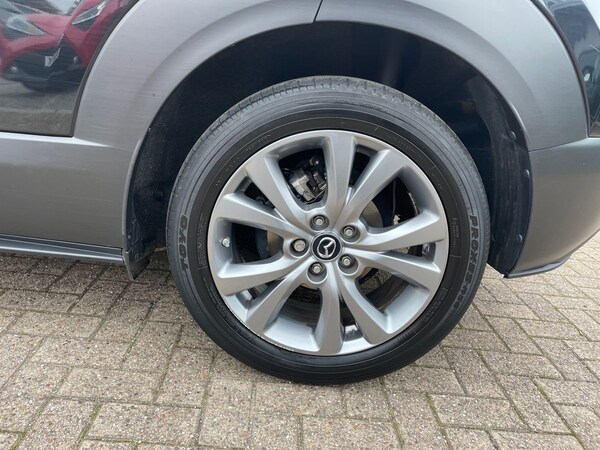 Used Mazda CX-30 2022 for sale - 76241780: Photo 15