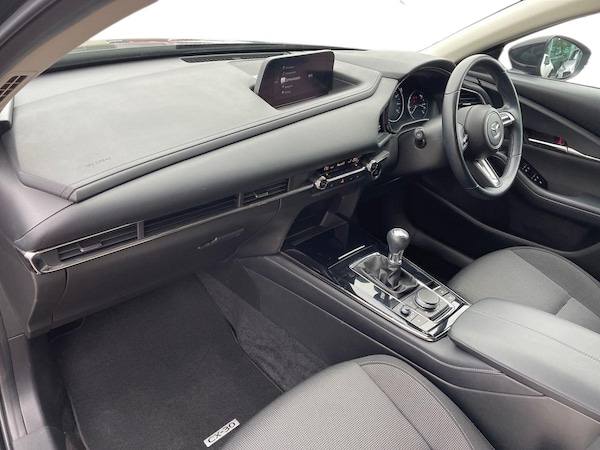 Used Mazda CX-30 2022 for sale - 76241780: Photo 18