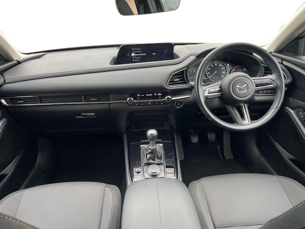 Used Mazda CX-30 2022 for sale - 76241780: Photo 19