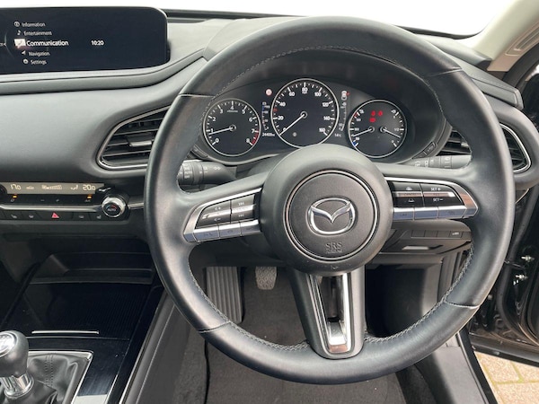 Used Mazda CX-30 2022 for sale - 76241780: Photo 21
