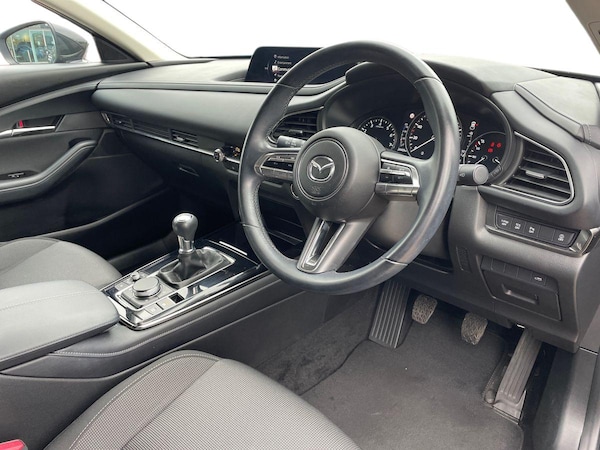 Used Mazda CX-30 2022 for sale - 76241780: Photo 22