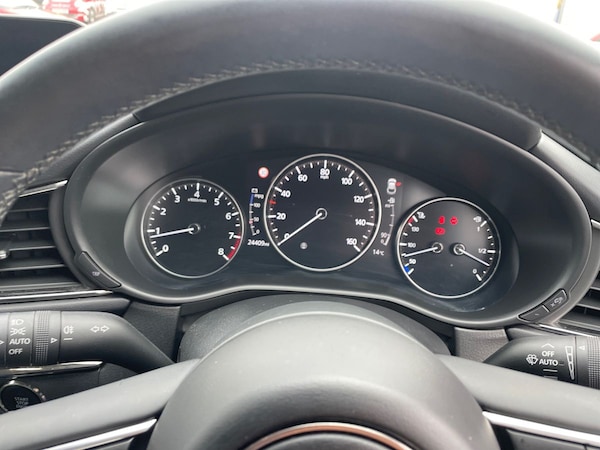 Used Mazda CX-30 2022 for sale - 76241780: Photo 23