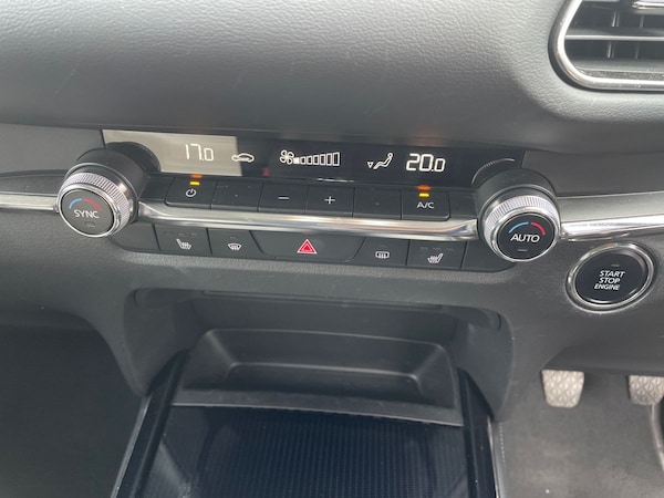 Used Mazda CX-30 2022 for sale - 76241780: Photo 26