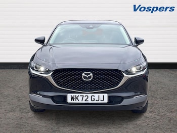 Used Mazda CX-30 2022 for sale - 76241780: Photo 2