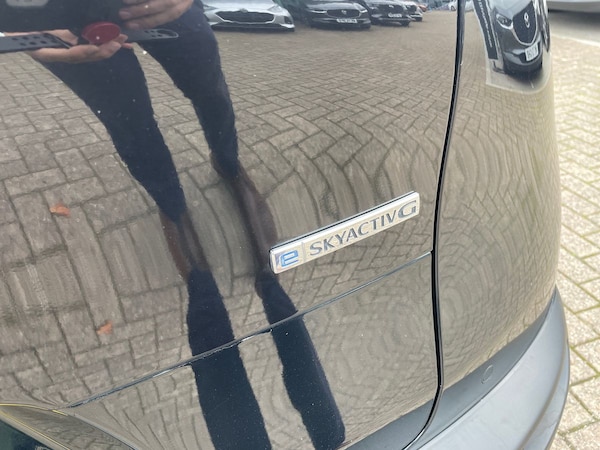 Used Mazda CX-30 2022 for sale - 76241780: Photo 31