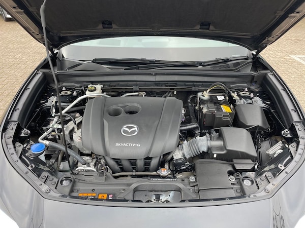 Used Mazda CX-30 2022 for sale - 76241780: Photo 33