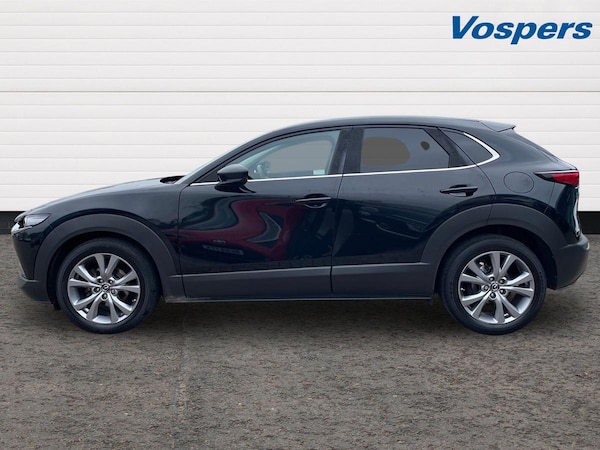 Used Mazda CX-30 2022 for sale - 76241780: Photo 5
