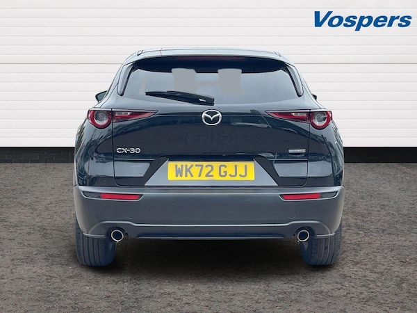 Used Mazda CX-30 2022 for sale - 76241780: Photo 7