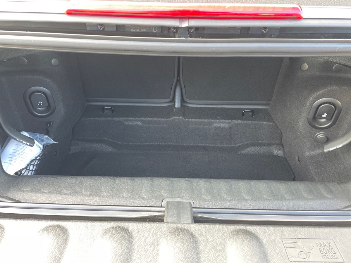 Used MINI Convertible 2020 for sale - 76870533: Photo 17