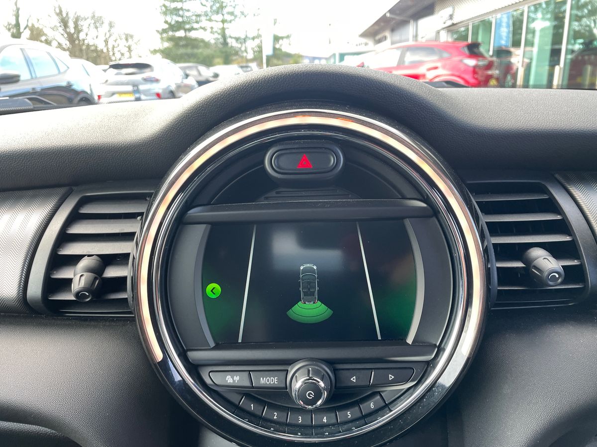 Used MINI Convertible 2020 for sale - 76870533: Photo 25