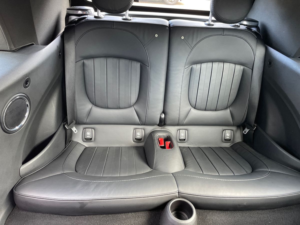 Used MINI Convertible 2020 for sale - 76870533: Photo 28