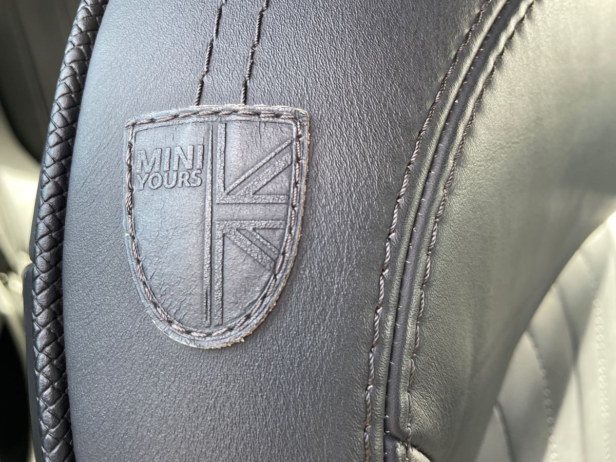 Used MINI Convertible 2020 for sale - 76870533: Photo 37