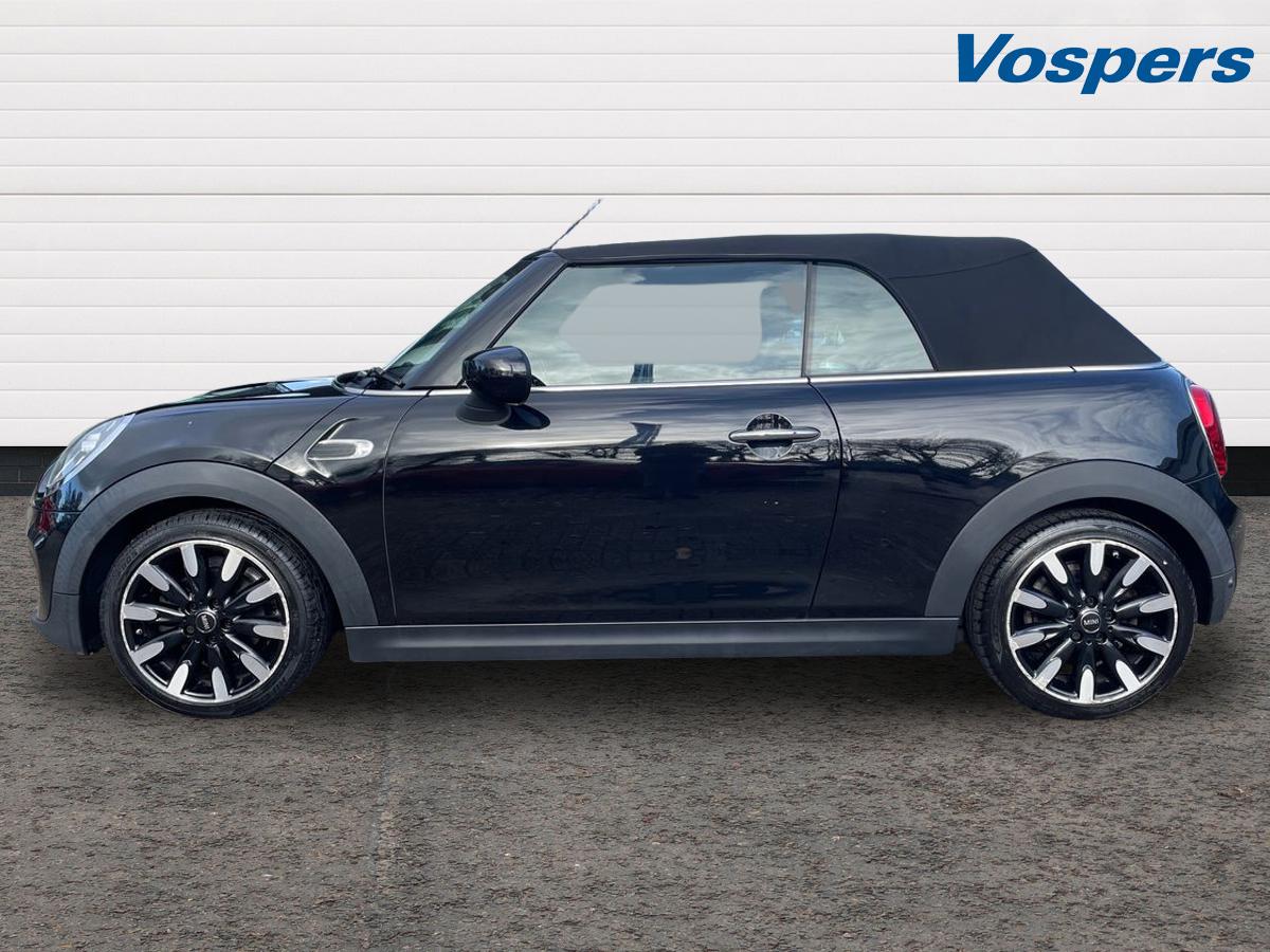 Used MINI Convertible 2020 for sale - 76870533: Photo 5