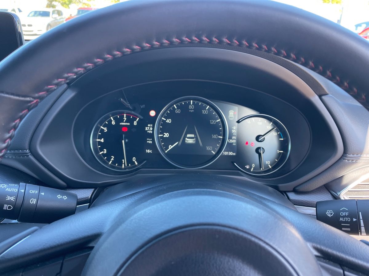 Used Mazda CX-5 2024 for sale - 76871205: Photo 23