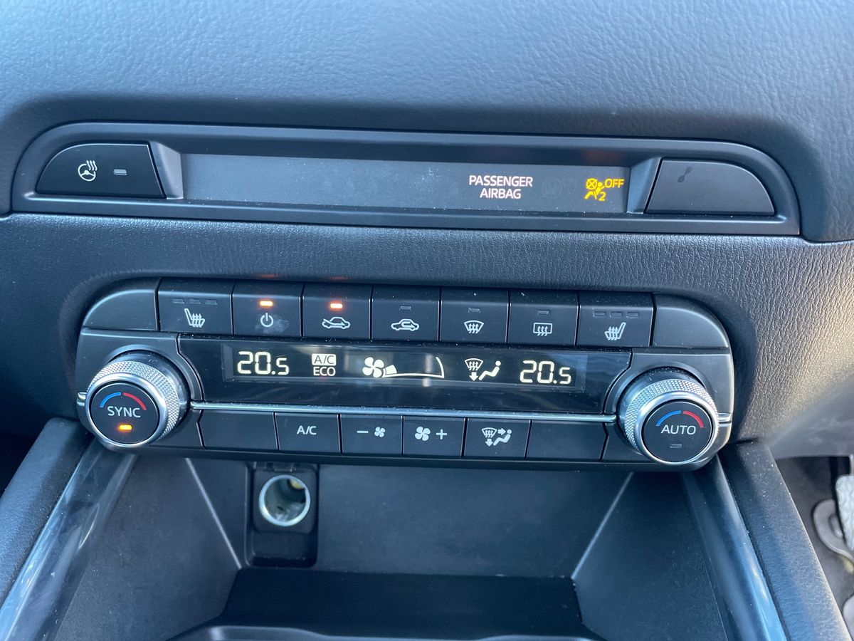 Used Mazda CX-5 2024 for sale - 76871205: Photo 26