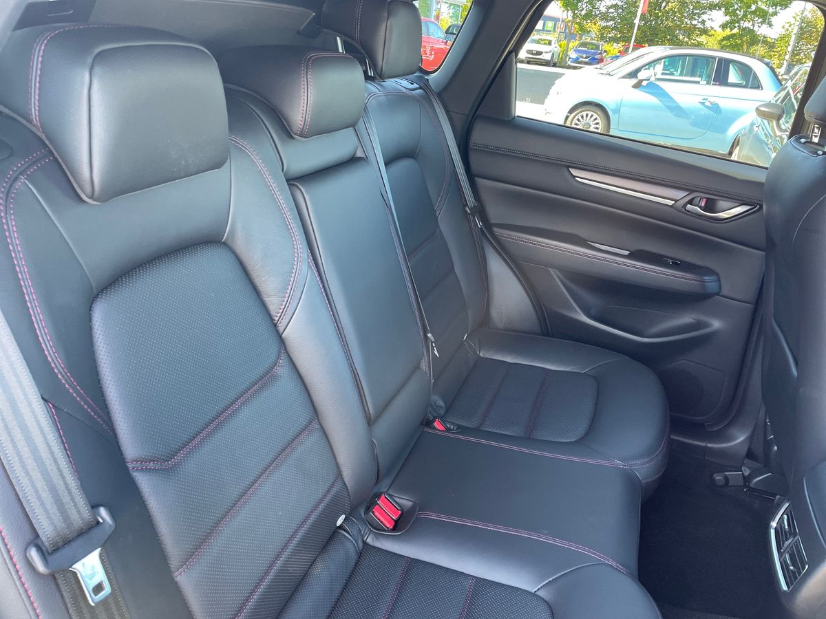 Used Mazda CX-5 2024 for sale - 76871205: Photo 28